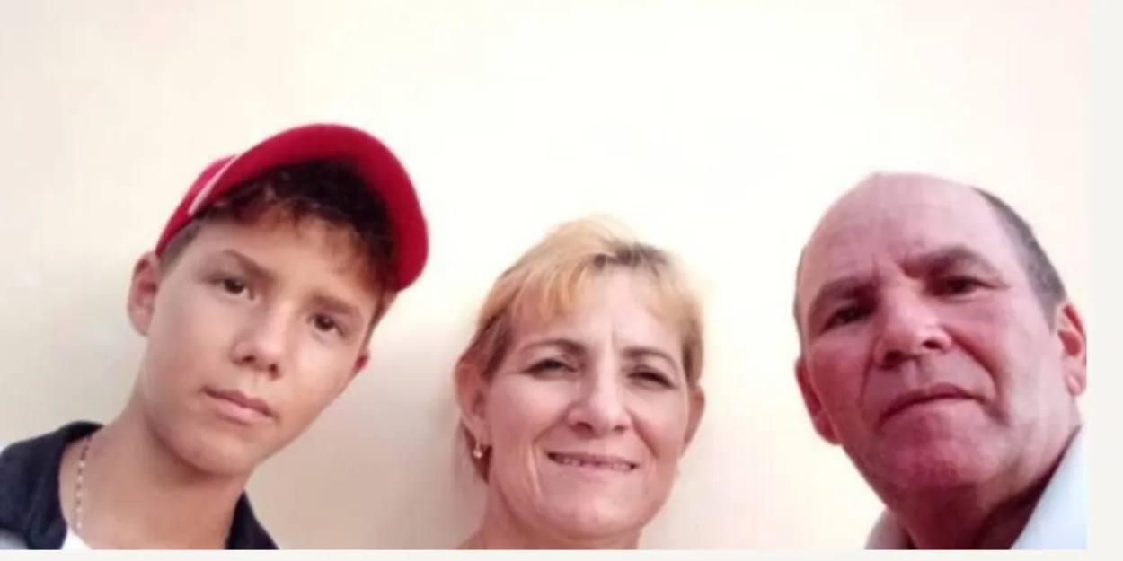 Cuba_chrétien_17_ans_emprisonné_conditions_inhumaines
