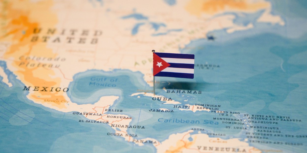 Cuba va libérer 553 prisonniers après l'allègement de sanctions par Washington