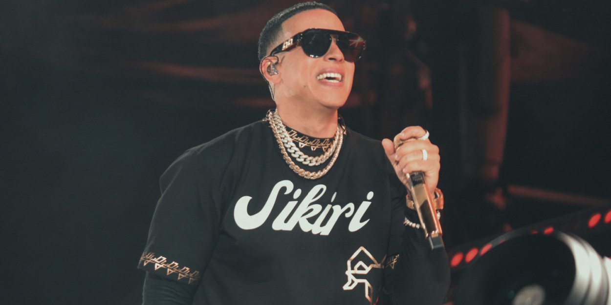 Daddy Yankee, known for the title "Despacito", announces that he is leaving music to devote himself to Jesus