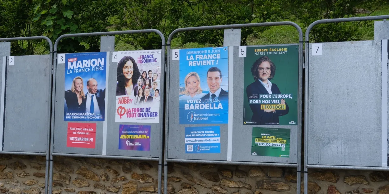 Dans l'ex-bassin minier, des catholiques déboussolés entre "sentiment d'abandon" et "valeurs chrétiennes"
