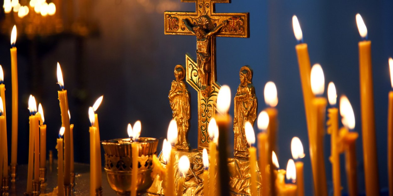 In una piccola parrocchia dell'Ohio, l'evangelizzazione inizia con una candela