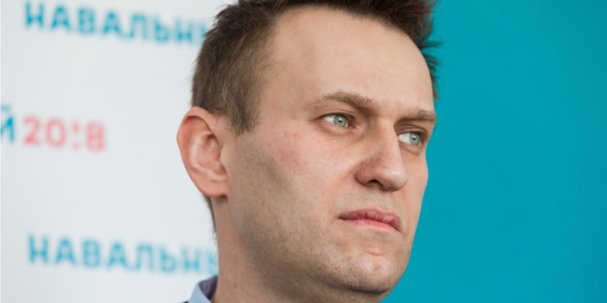 Death of Alexeï Navalny, main opponent of Vladimir Putin, who claimed his Christian faith