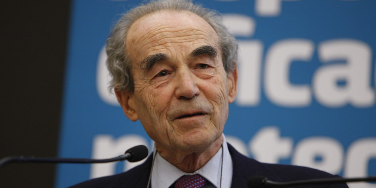 Décès de Robert Badinter, défenseur de la vie