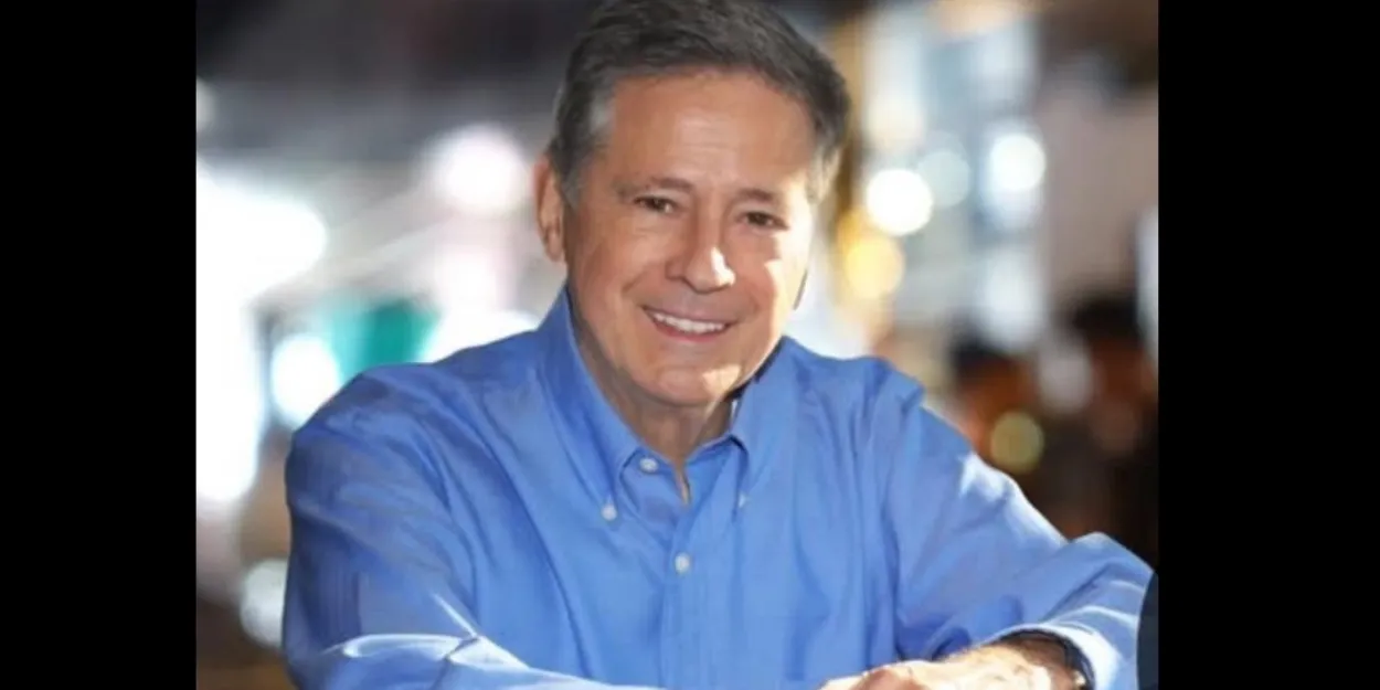 Décès_évangéliste_Mario_Massicotte