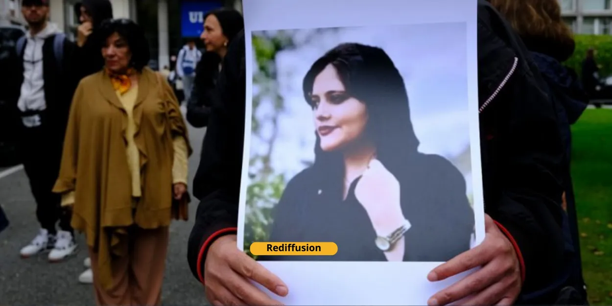 Découragée par la détérioration des conditions de liberté de religion ou de conviction l'USCIRF publie son rapport annuel