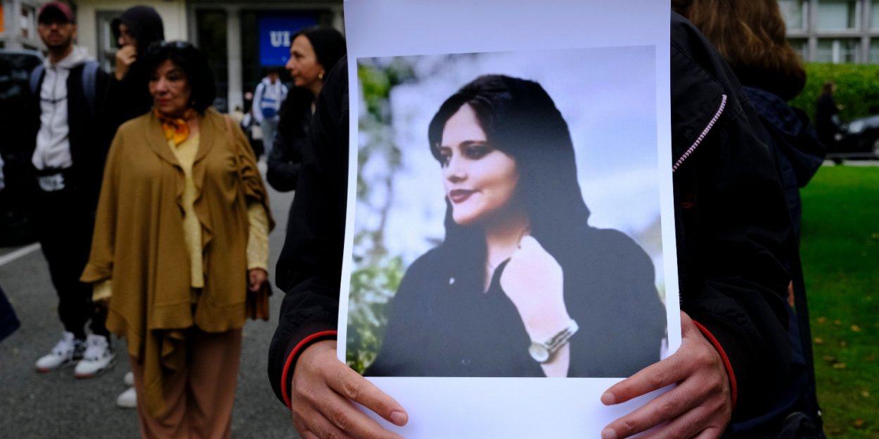 Découragée par la détérioration des conditions de liberté de religion ou de conviction l'USCIRF publie son rapport annuel
