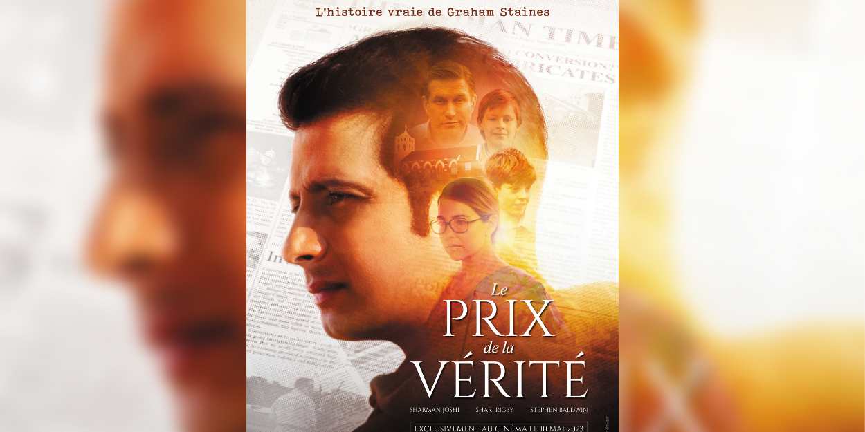 Discover the price of Truth in cinema