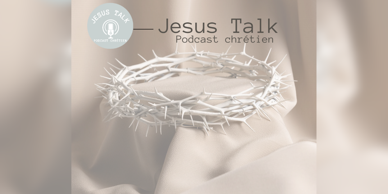 Découvrez les Origines Profondes de Pâques avec Jesus Talk !