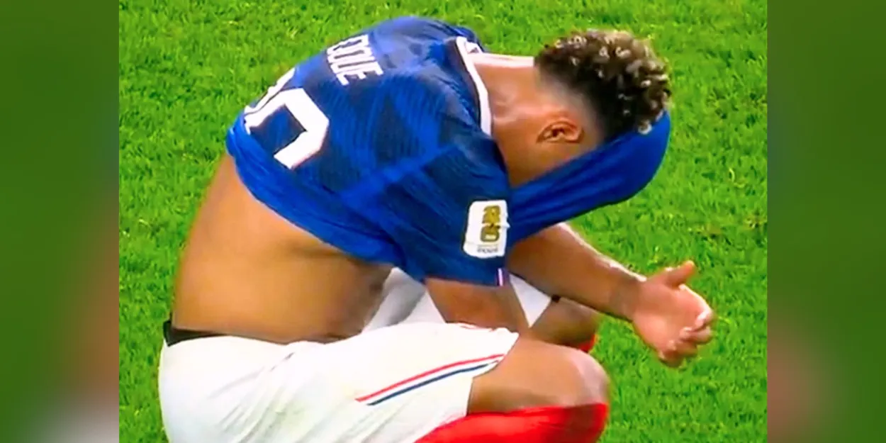 Défaite_France_demi-finale_Coupe_monde_déception_priere
