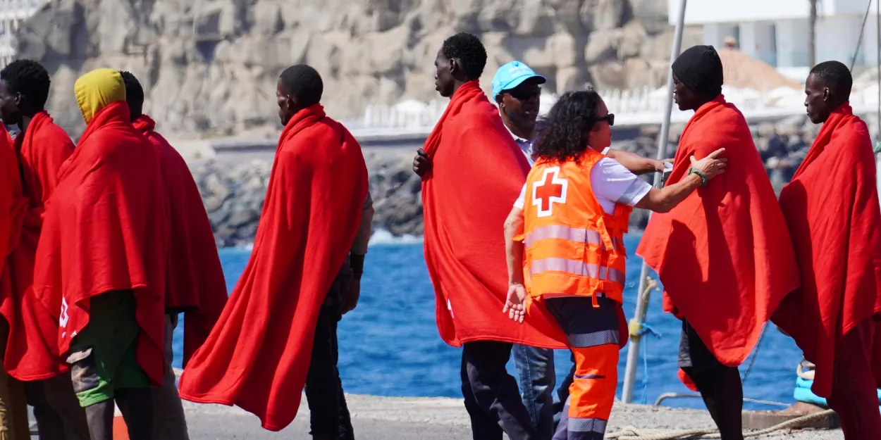 Depuis_Canaries_pape_interpelle_monde_sort_migrants
