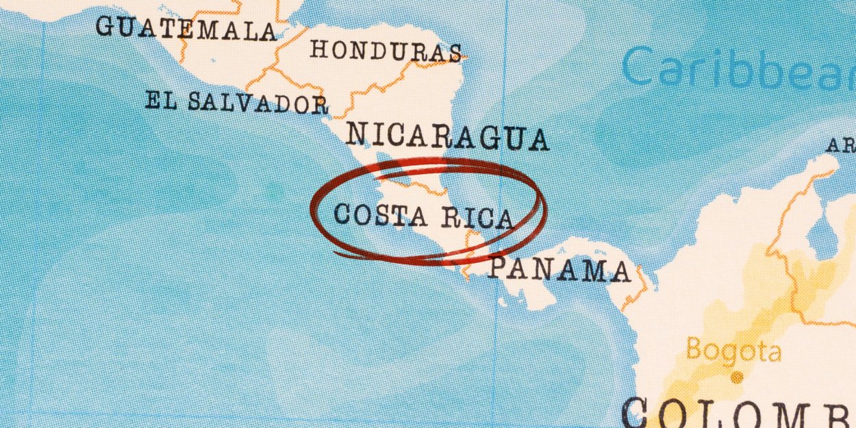Des Nicaraguayens du Costa Rica dénoncent la détention de prêtres dans leur pays