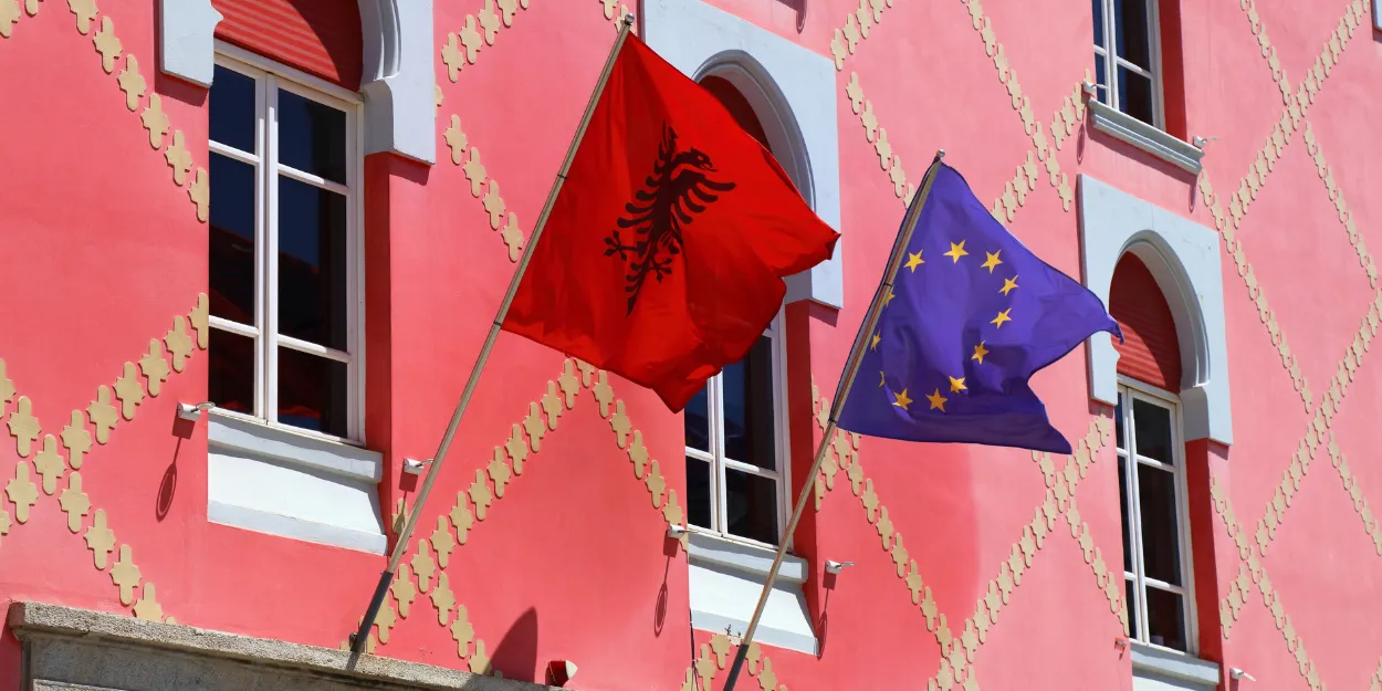 dirigeants_évangéliques_européens_Albanie_réunion_quadriennale