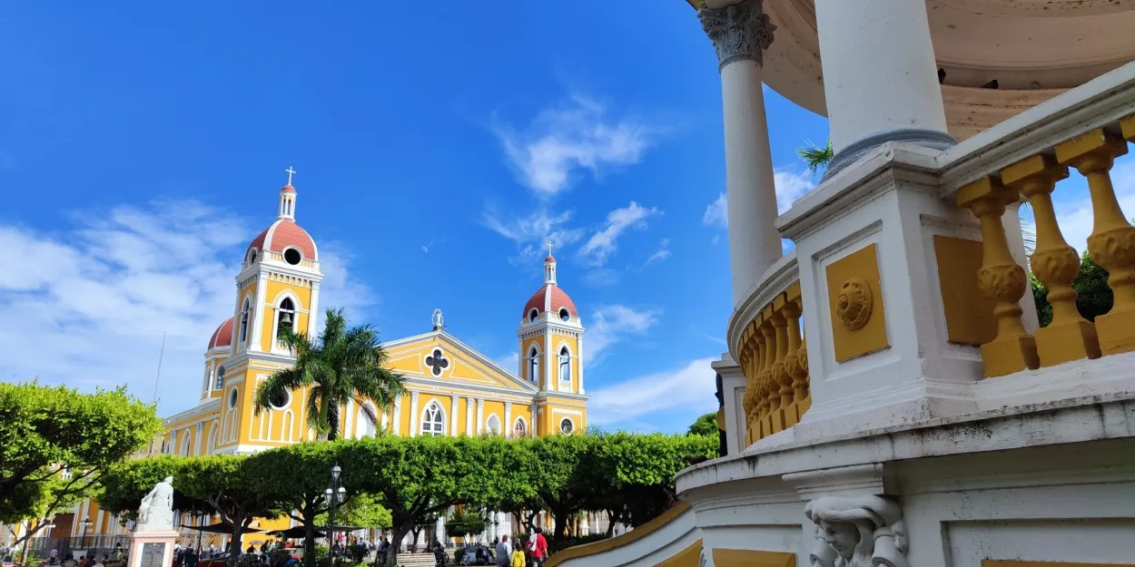 Des experts de l'ONU dénoncent des attaques systématiques contre les Chrétiens au Nicaragua