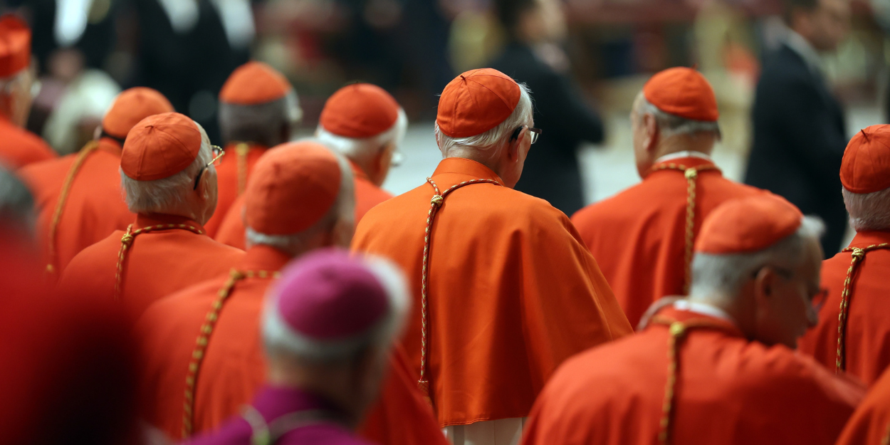 Des nouvelles du Vatican, par notre pigiste à Rome