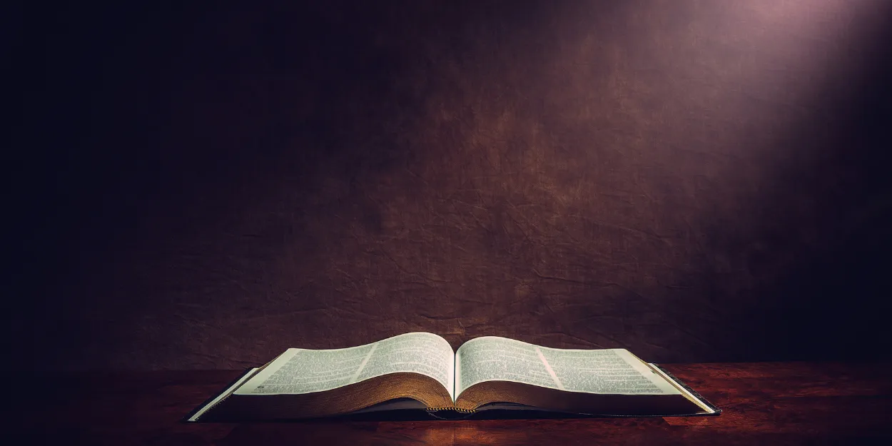 Des traducteurs bibliques risquent leur vie pour répandre l'Évangile en Iran