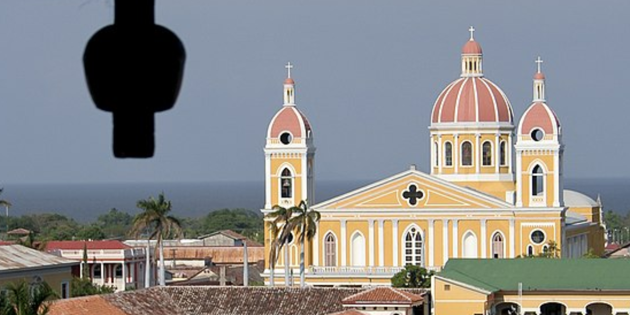 Twee nonnen verdreven uit Nicaragua