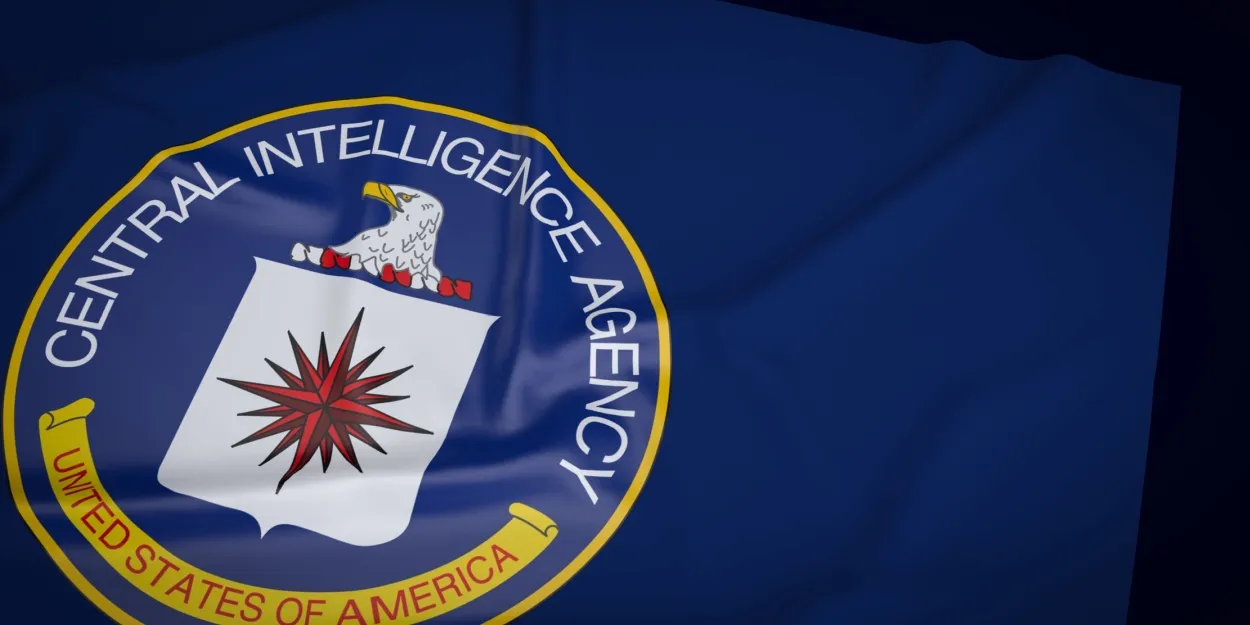 Deux papes liés à la CIA ? Des révélations qui pourraient être "explosives"