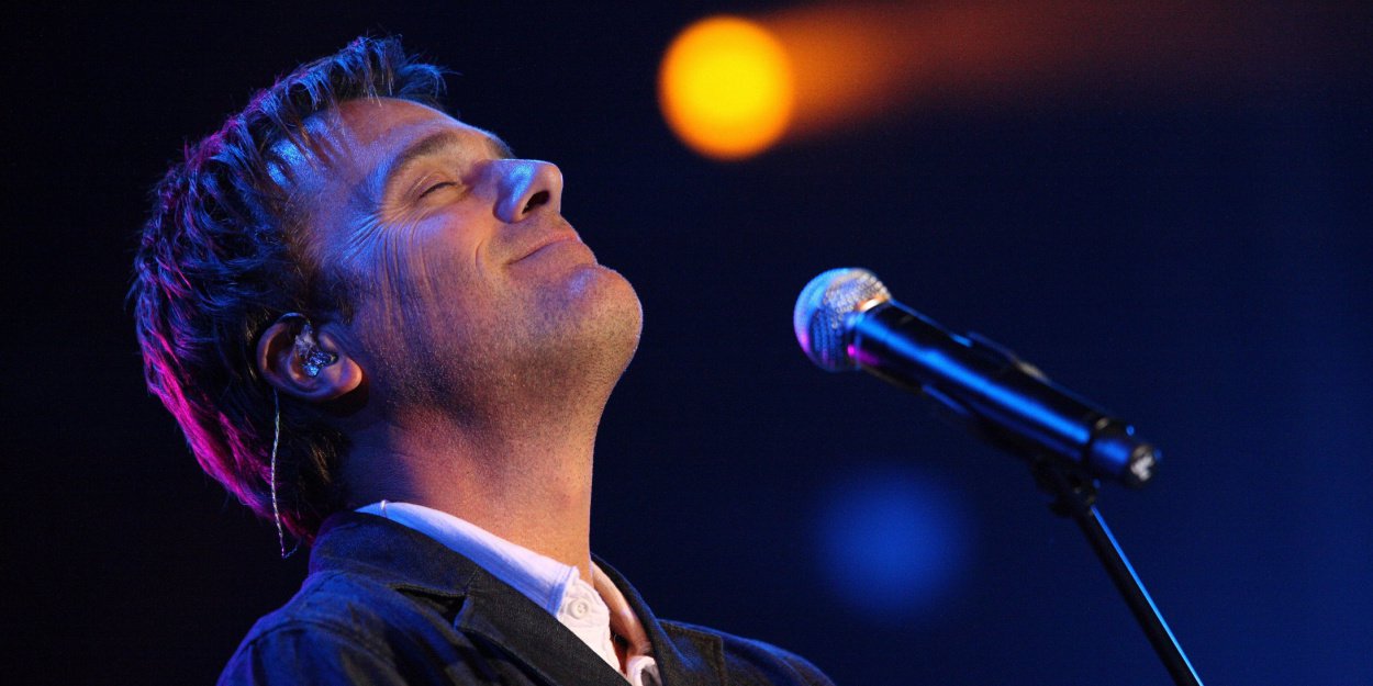 God is on the move, Michael W. Smith believes a worldwide revival is taking place