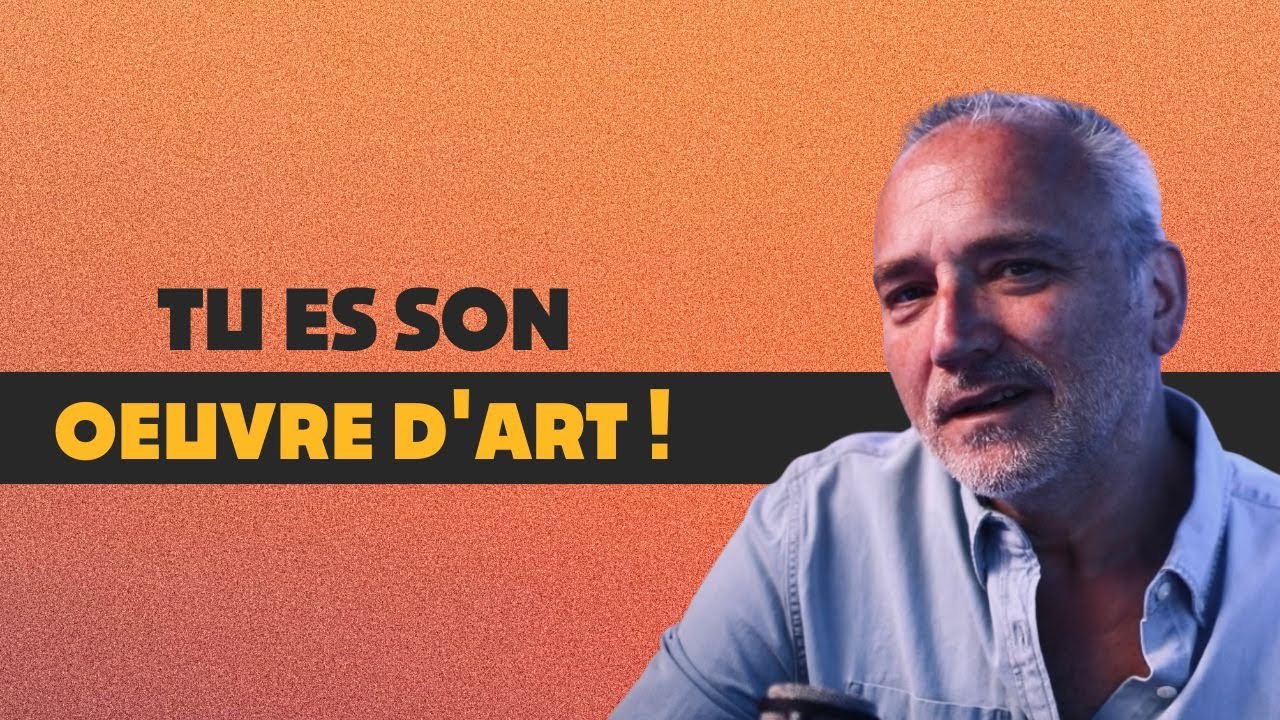 Dieu t’a créé(e) pour accomplir de grandes œuvres !