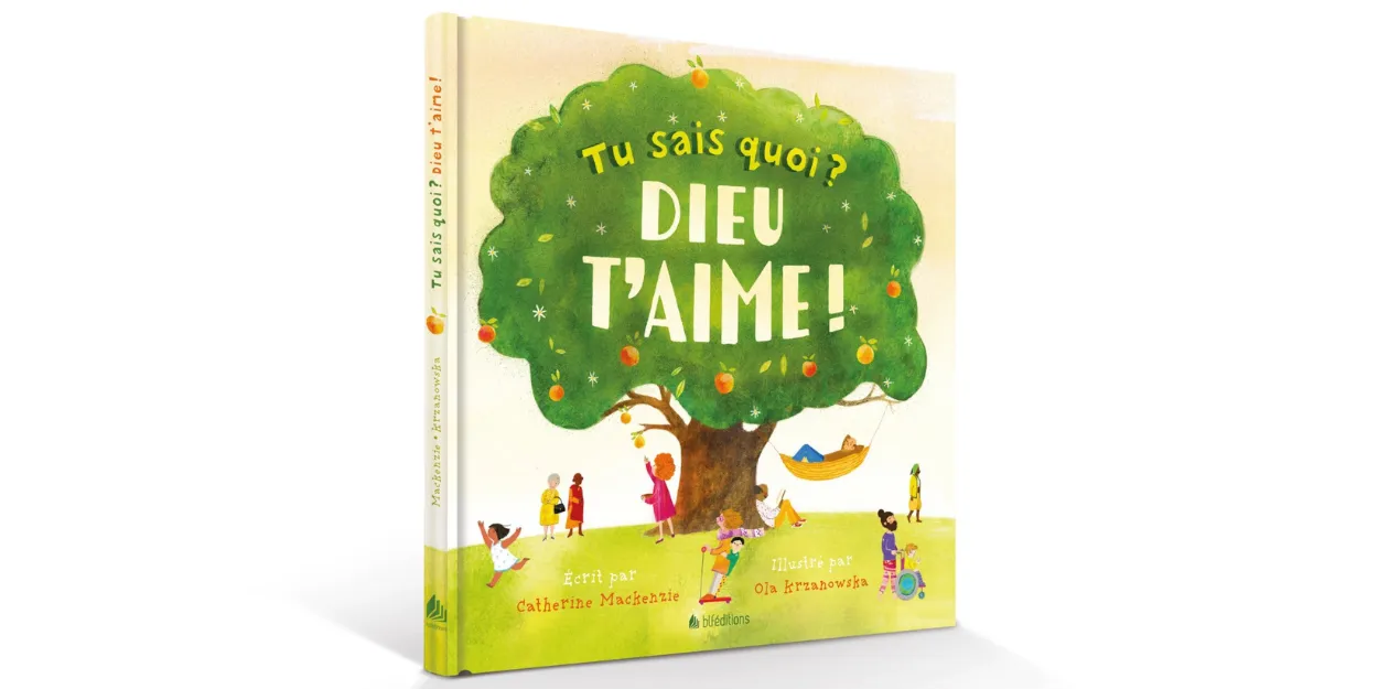 Dieu_t'aime_album_enfant
