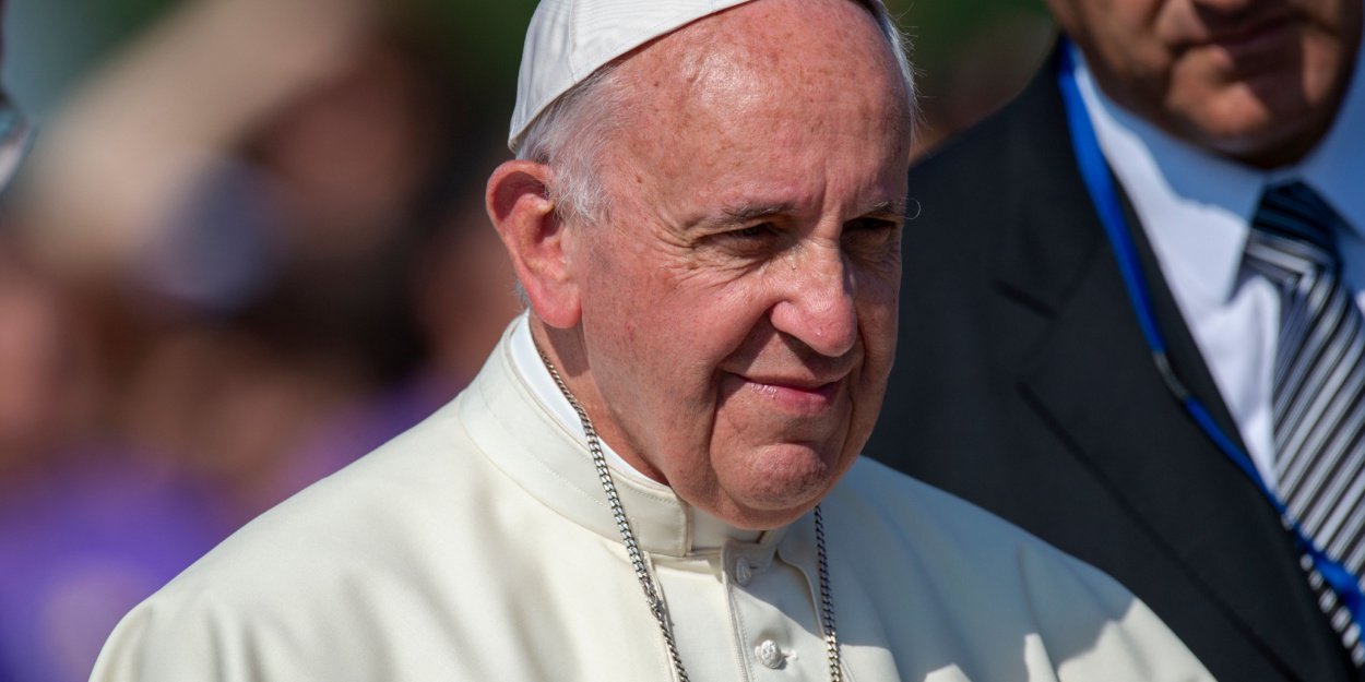Diocèse de Fréjus-Toulon la décision dans les mains du pape