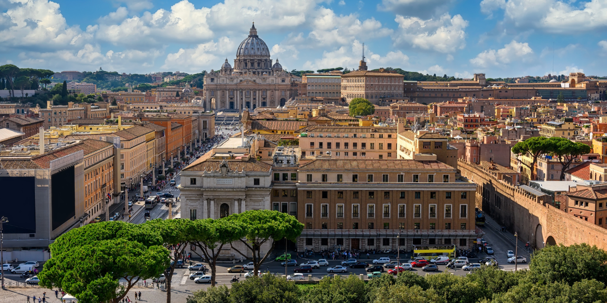 Discriminations religieuses en Italie  les évangéliques demandent une loi équitable