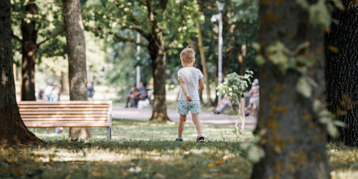 Dites-nous où est Emile, l'appel vibrant des parents d'un enfant disparu depuis juillet
