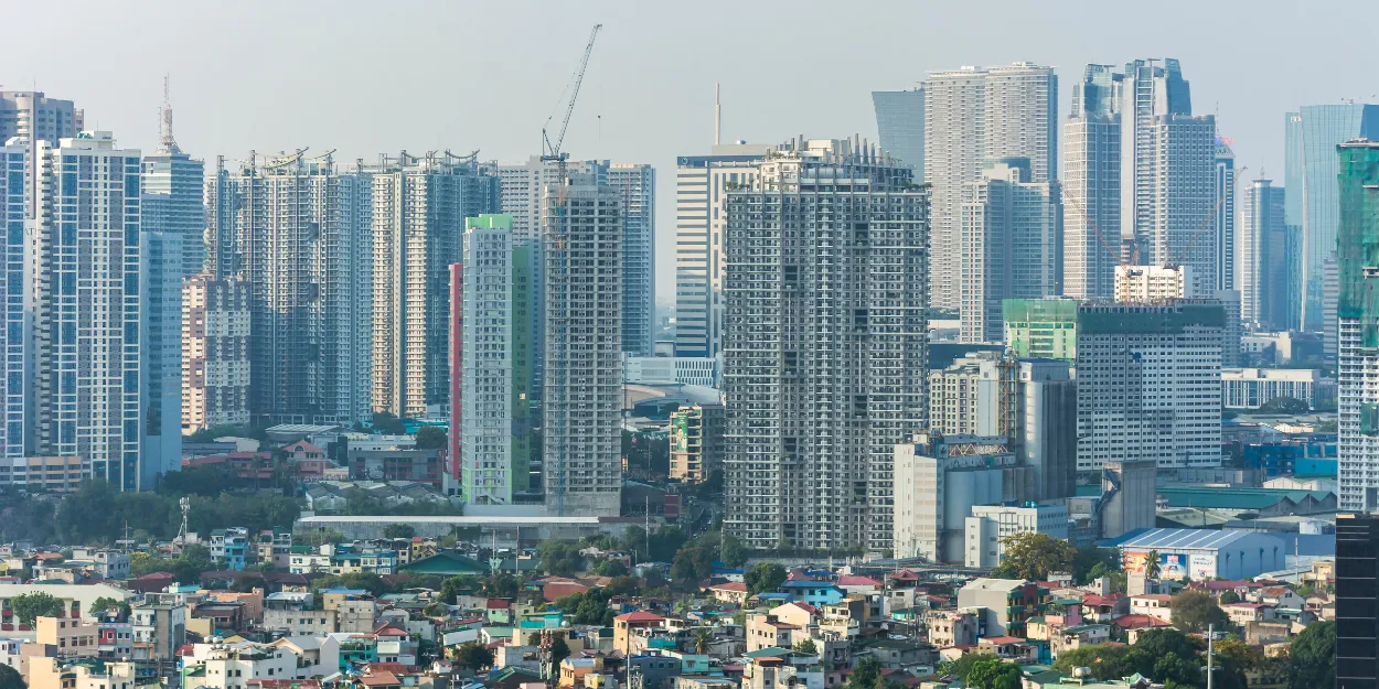 Du riz contre du plastique pour lutter contre la pollution aux Philippines