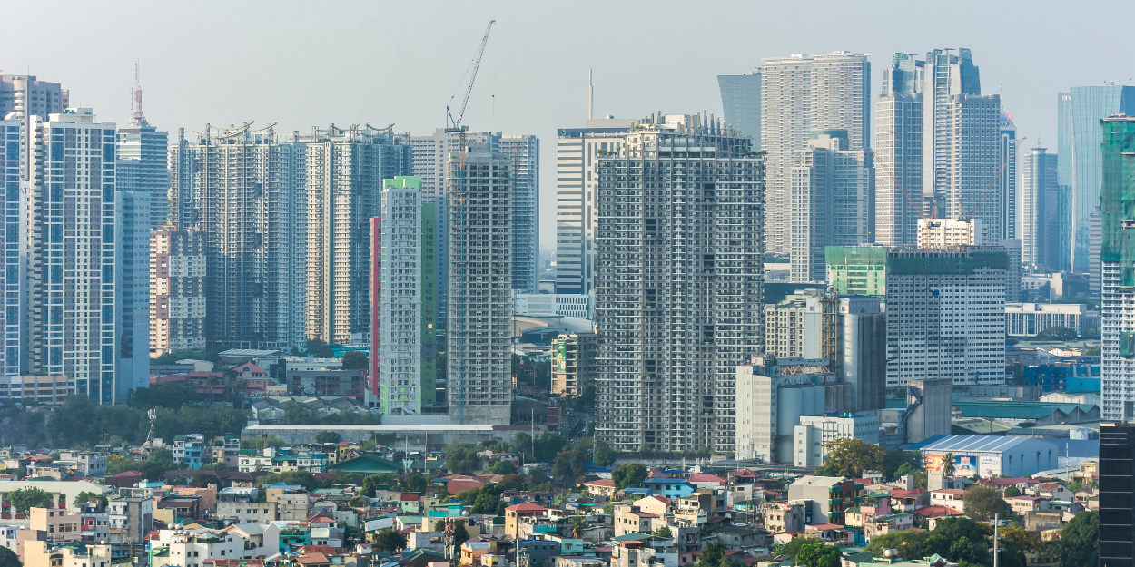 Du riz contre du plastique pour lutter contre la pollution aux Philippines
