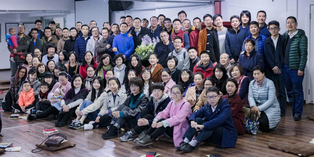 Igreja Early Rain Covenant