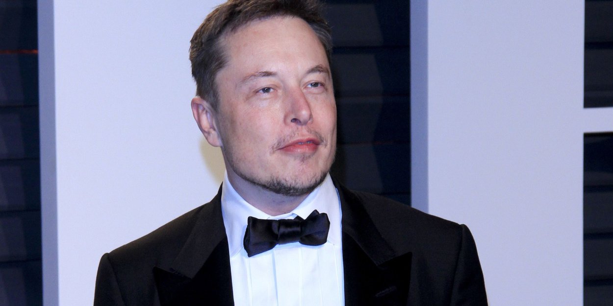 Elon Musk accuses Google co-founder of wanting to create a digital god
