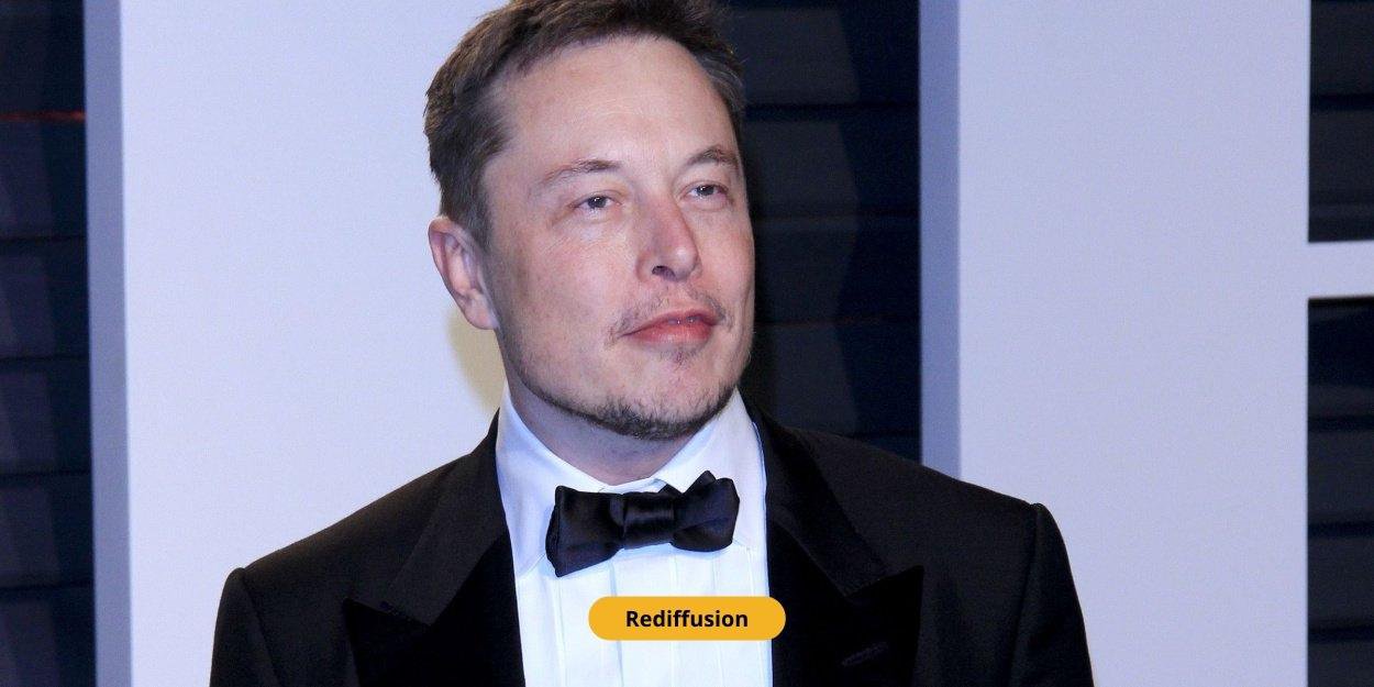 Elon Musk beschuldigt medeoprichter van Google ervan een 'digitale god' te willen creëren