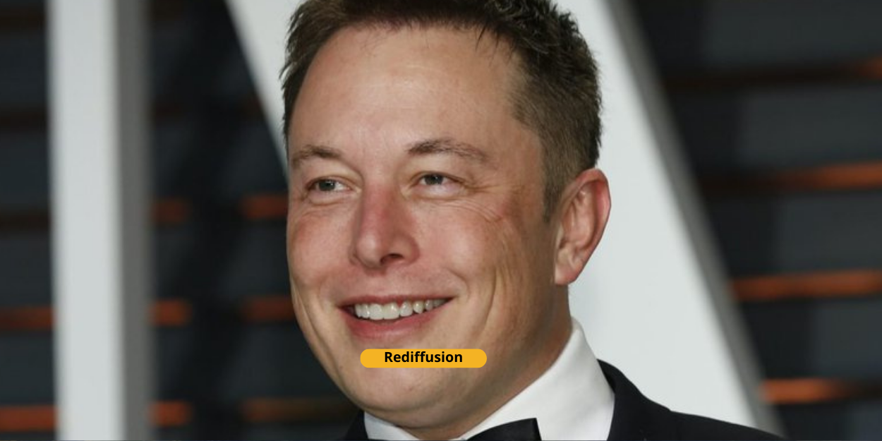 Elon Musk va a la guerra contra ChatGPT, que describe como despertado