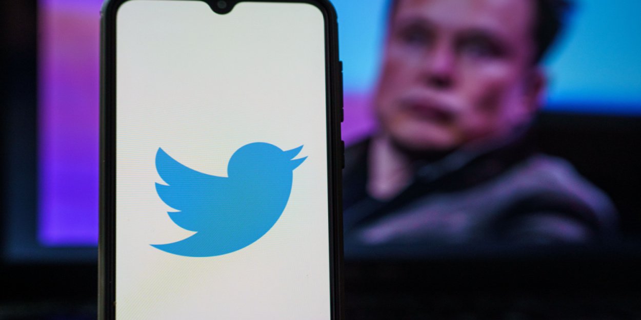 Elon Musk begrüßt die Löschung des Accounts eines antichristlichen Hochtöners, der Pädophilie befürwortet