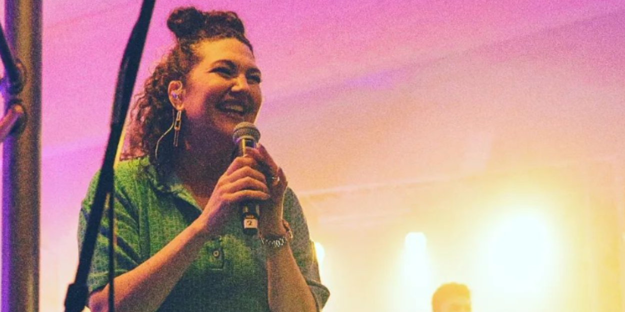 Na Alemanha, preparadora vocal do programa The Voice quer virar modelo para homenagear a palavra de Deus