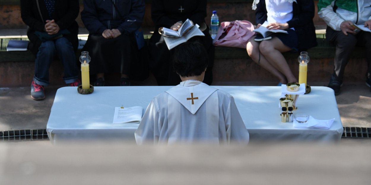 In Zuid-Korea roepen katholieken op tot afschaffing van de doodstraf