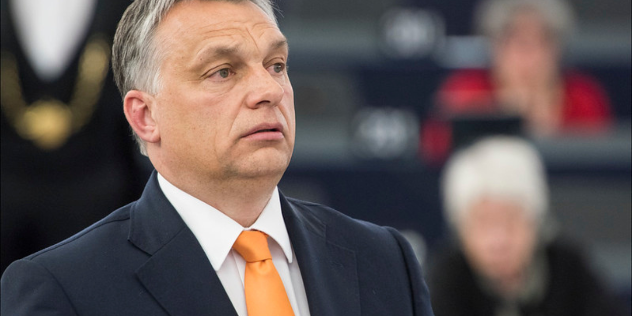 En Hongrie, l’effet domino qui met en difficulté Viktor Orban