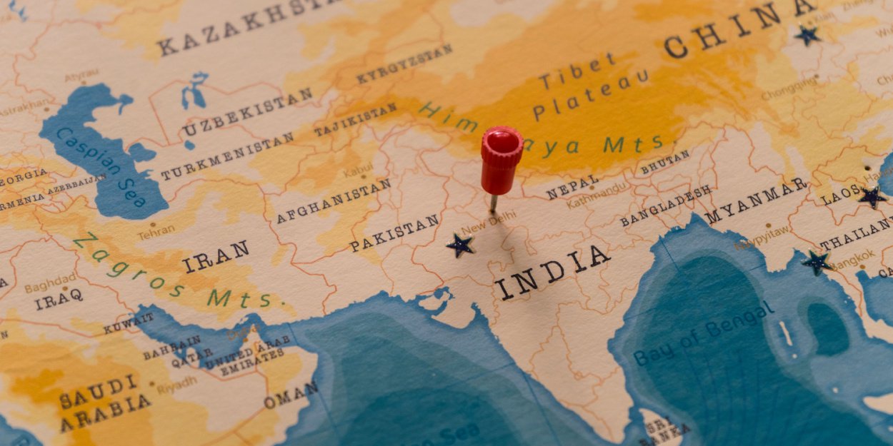 In India, the lost tribe of Israel caught in the spiral of ethnic violence