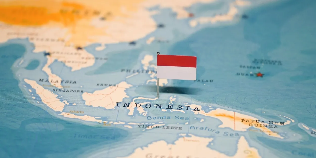 En Indonésie, la construction d’une église rencontre une vive opposition