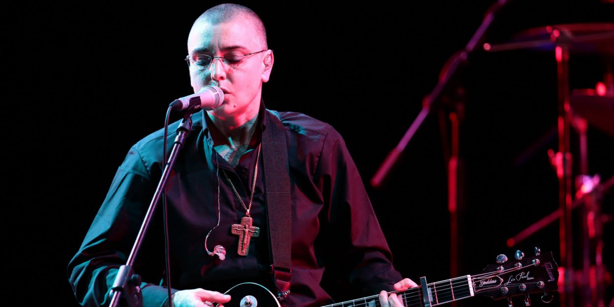 In Ireland, a last goodbye to Sinead O'Connor