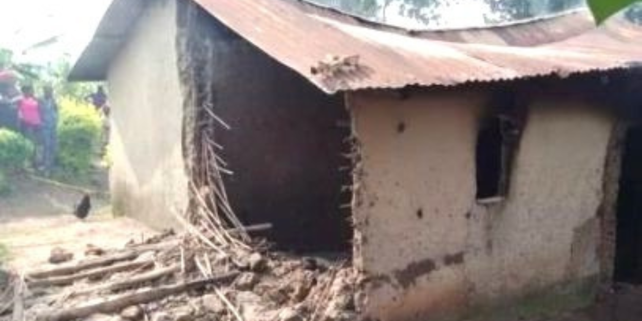 En Ouganda, une chrétienne et ses petits-enfants assassinés le jour de Noël