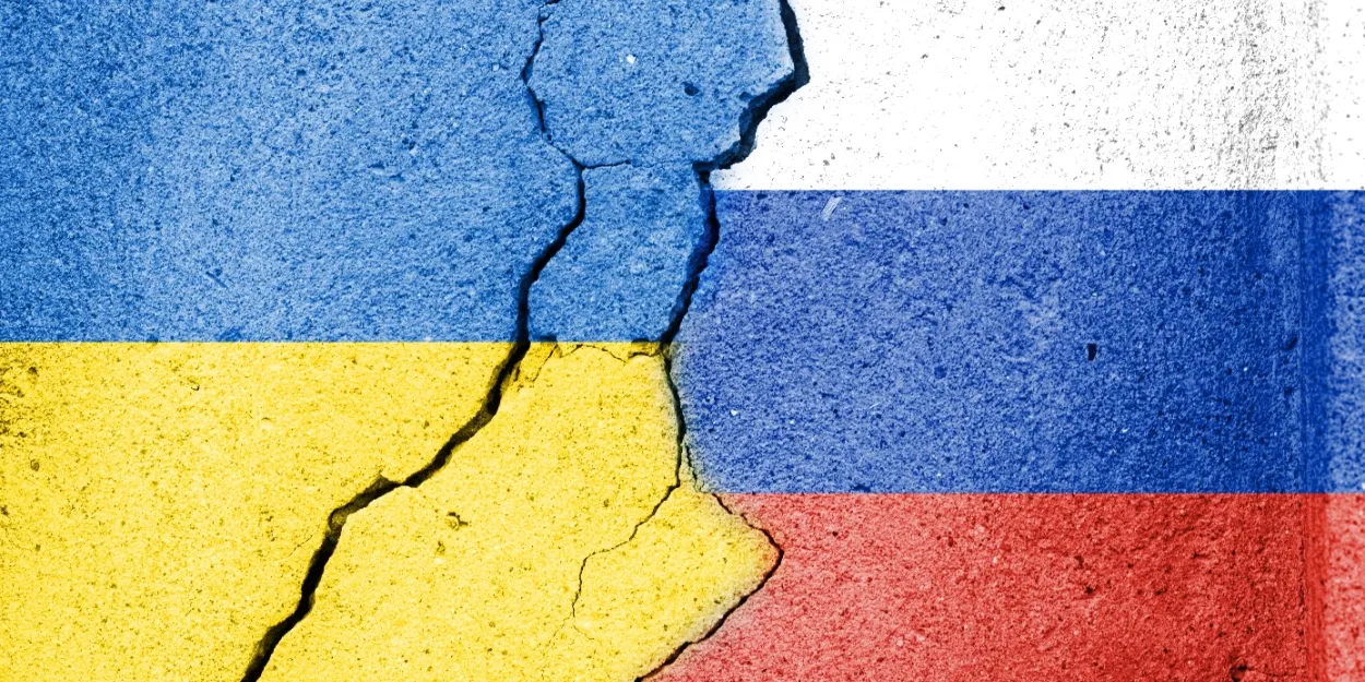En Russie, des pasteurs risquent la prison au nom de la paix