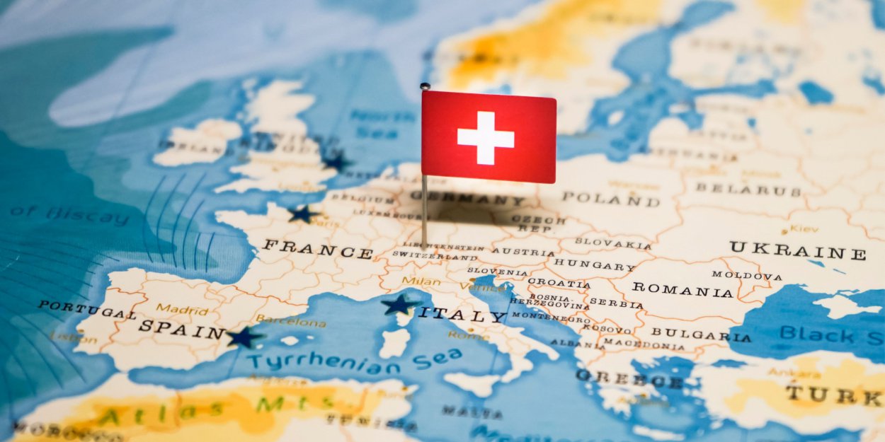 In Switzerland, the number of assisted suicides continues to increase