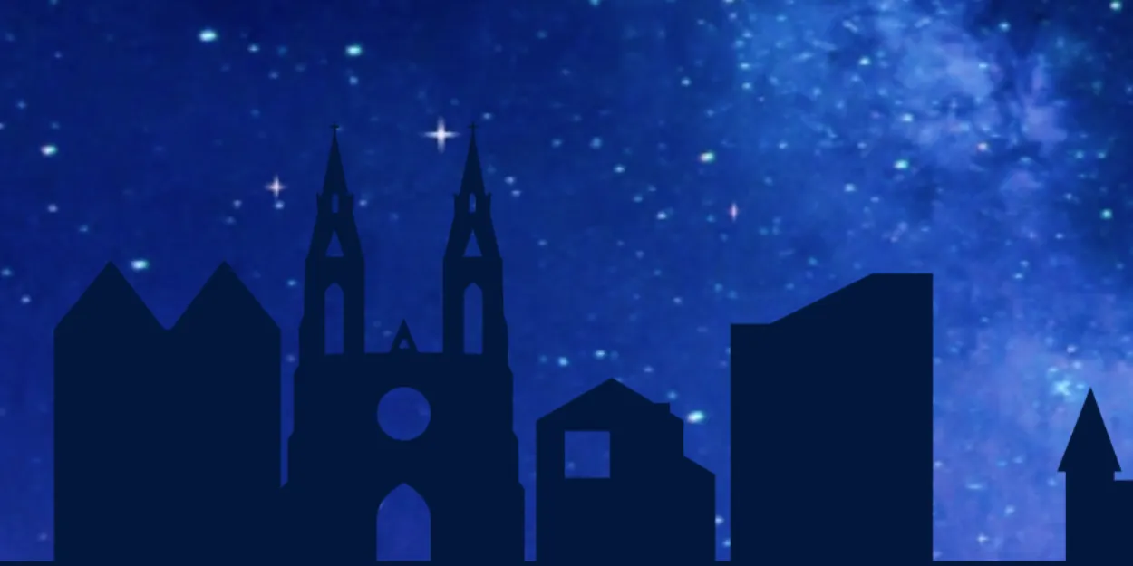 En Suisse, testez un cercueil ou jouez au loup-garou lors de la Nuit des églises