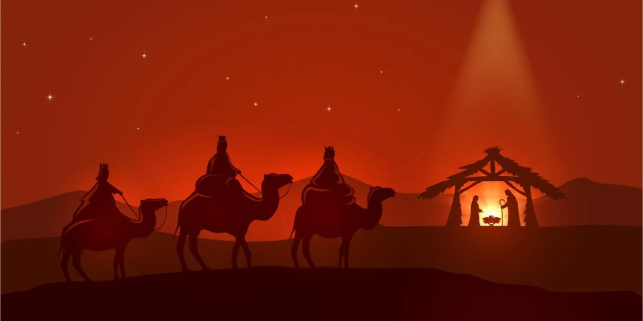 En cette période de Noël découvrez les diverses significations des noms de Jésus