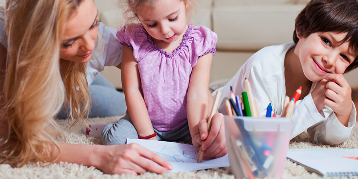 Enfance comment les inégalités de langage se construisent