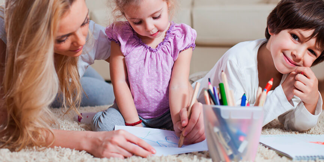 Enfance  comment les inégalités de langage se construisent