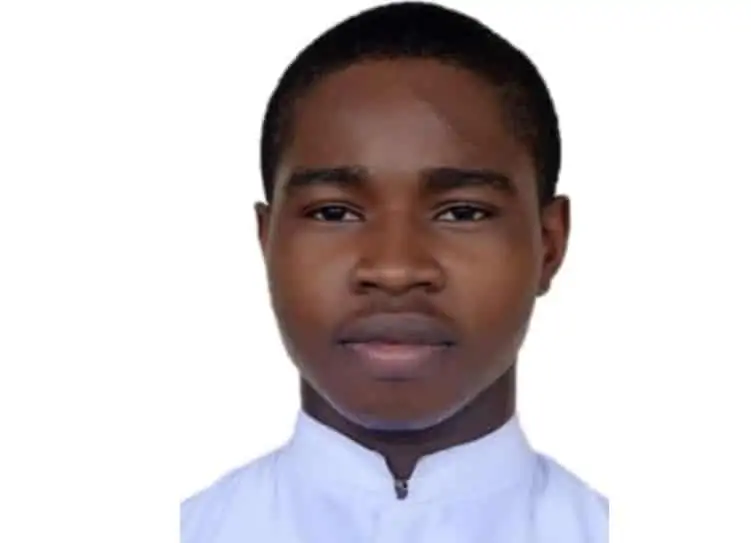 Mit Michael Nnadi entführt, bezeugen zwei christliche Studenten ihre Gefangenschaft in Nigeria