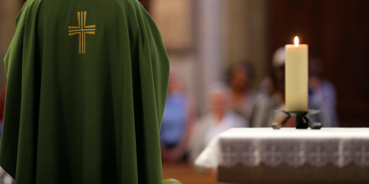 Investigation into cover-ups of sexual assault in the Catholic Church in Switzerland
