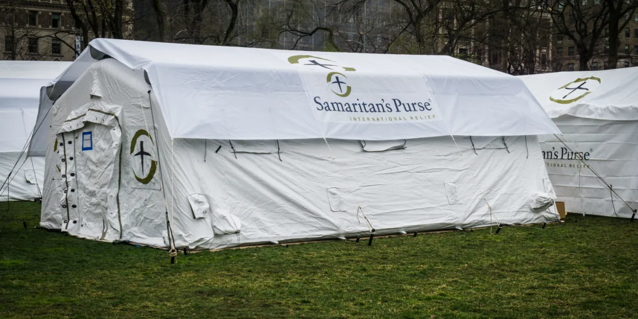 Épidémie mortelle du virus de Marburg  l'organisation humanitaire de Franklin Graham agit en Guinée equatoriale